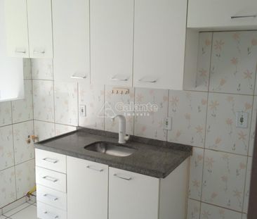 Apartamento à venda no Jardim Monte Alto em Campinas - Photo 3