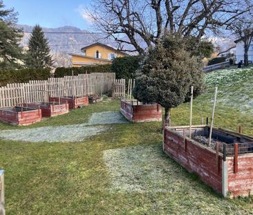 Habitat de 4.5 pièces au rez-de-chaussée - Foto 6