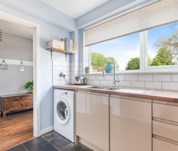 2 Bed Maisonette, Markwell Close, SE26 - Photo 5