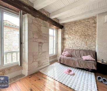 Appartement à louer 2 pièces 41.16m² - Photo 1