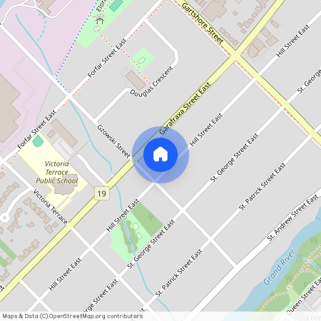 415 Hill Street, Centre Wellington