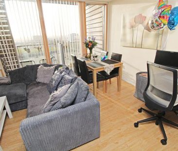 1 bedroom flat to rent - Photo 3