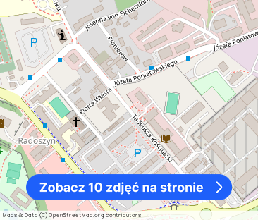 Mieszkanie, 48 m2, 2 pokoje, Nysa, ul. Kościuszki - Zdjęcie 1