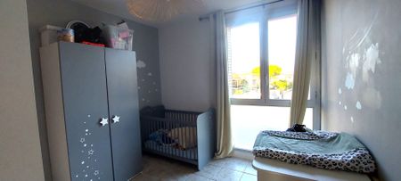 Appartement 5 pi�ces 82 m� + loggia + parking, - Photo 3