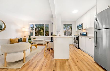 For Lease - 232 Elm Street Unit# 2, St. Thomas, Ontario - Photo 2