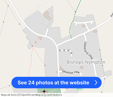 Barn Owl Cottage, Bishops Nympton, South Molton - Photo 1