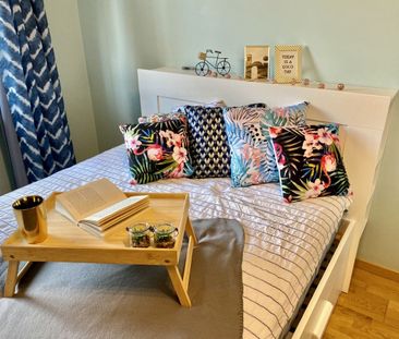 **3 pok. do wynajęcia, Katowice - Śródmieście** 68.44 m² - Photo 6