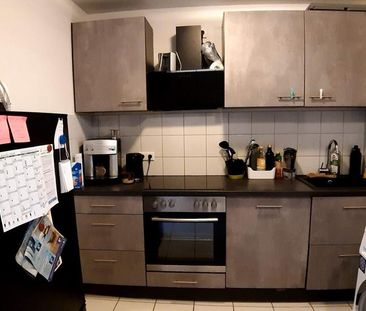 zu vermieten: Gepflegte 2 Zi-EG-Wohnung mit Terrasse in Lörrach - Photo 3