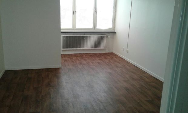 Bjässevägen, Hällefors - Foto 1