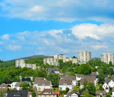 3-Zimmer-Wohnung in Kreuztal - Photo 1