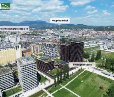 AKTION 1 MONAT MIETZINSFREI!!! FRISCHER WOHNFLAIR IN REININGHAUS! T... - Photo 3