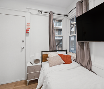 Entire Apartment - Charles St - Photo 2