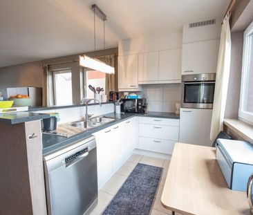 Appartement te huur - Foto 4