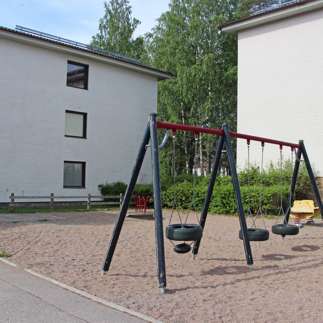 Smultronbacken 5 B - Photo 1