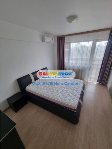 Inchiriere apartament 2 camere13 Septembrie Marriott 67 mp bloc 2018 - Photo 5