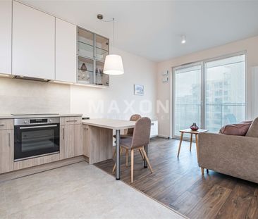 2-pokojowe mieszkanie na Bemowie Garaż podziemny - Фото 5