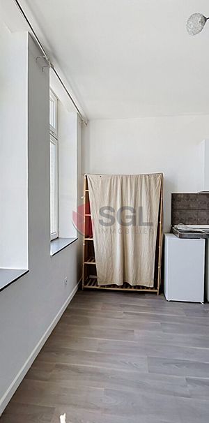 Appartement 2 pièces - Photo 2