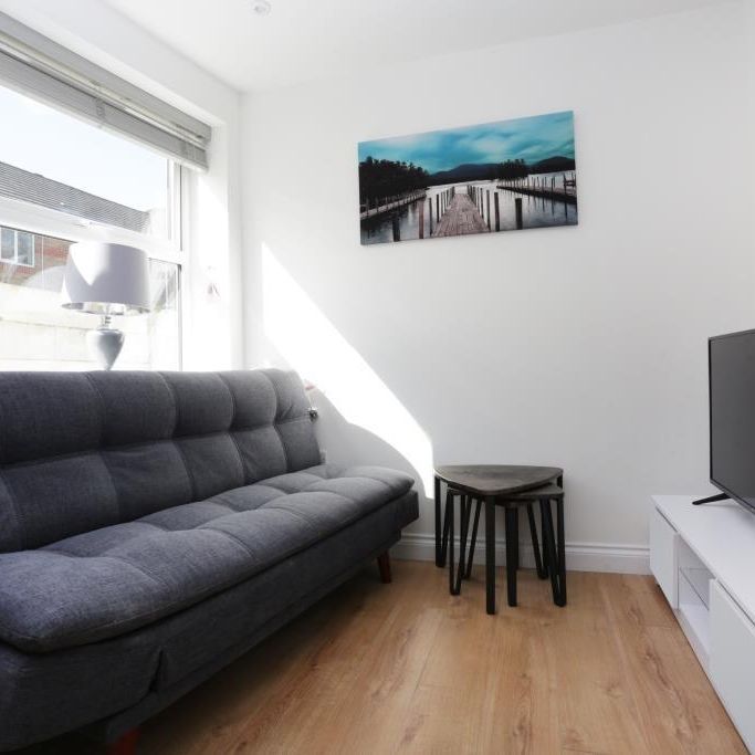 Stafford Road, Bournemouth - Photo 1