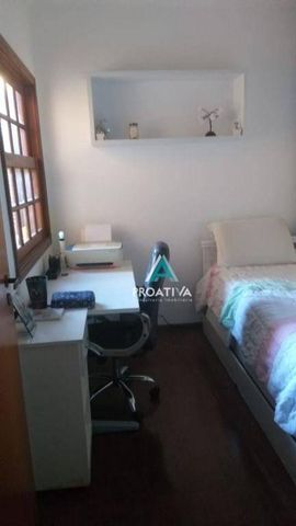 Sobrado Com 3 Dormitórios, 174 m² - Venda por R$860.000ou Aluguel por R$6.501,00/mês - Vila Sc - Foto 5