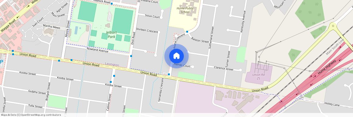 318 Parkland Crescent, Lavington