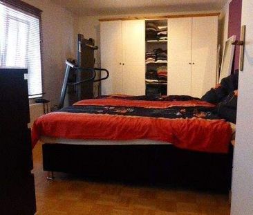 Wohnen mit besonderem Flair !!! Top Maissonette-Wohnung mit Terrass... - Photo 6