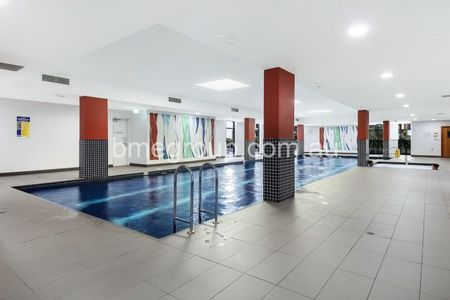 Modern Resort-Style 2 Bedroom Apartment in the Heart of Arncliffe - Photo 5