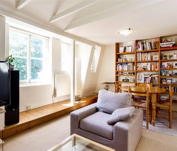 St. Georges Terrace, Primrose Hill, London, NW1 flat to rent - Photo 6