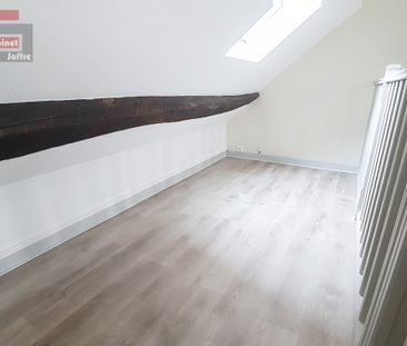Location Appartement 1 pièce 22m² FONTAINEBLEAU 77300 - Photo 5