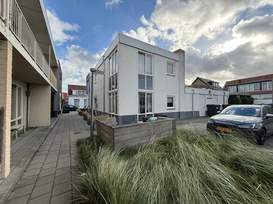 Te huur: Abel Tasmanstraat 1, 2202 LS Noordwijk - Foto 1