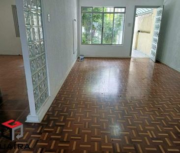 Casa Para Aluguel 4 Quartos 2 Suítes 6 Vagas Rudge Ramos - São Bern... - Foto 1