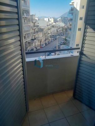 Studio/Γκαρσονιέρα για ενοικίαση Αγία Σοφία (Πάτρα) - Photo 1