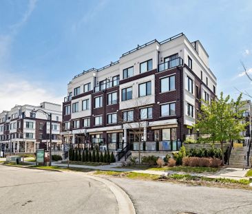 For Lease - 1711 Pure Springs Boulevard Unit# 209, Pickering, Ontario - Photo 5
