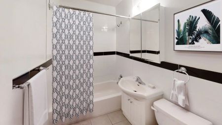 Goodwood Park Apartments — Jr. 1 Bedroom - Photo 5