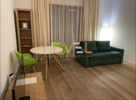 Apartament 2 camere de inchiriat zona Herastrau One Floreasca Lake - Photo 3