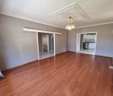 A Fresh New Look! - Photo 1