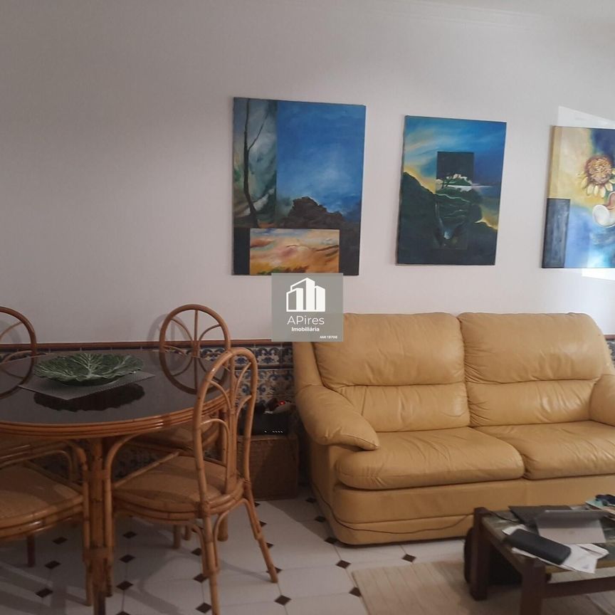 Apartamento T1 em Setúbal - Photo 1