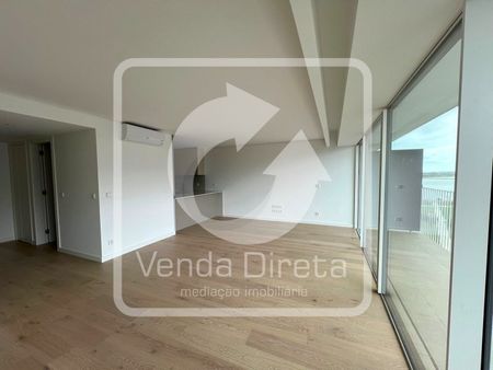 Apartamento T2 em Setúbal - Foto 3