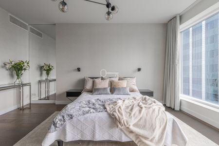 Unique Tower | 4 pokoje | Umeblowane - Zdjęcie 5