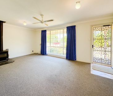 Space, Comfort & Lifestyle - Photo 1