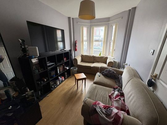 114 Melrose Street, Belfast BT9 7DQ - Photo 1