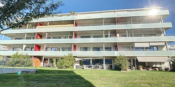 MAGNIFIQUE APPARTEMENT A ESTAVAYER-LE-LAC - Photo 3