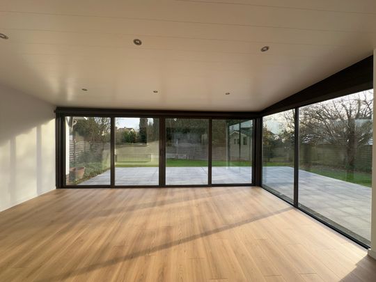 Charmante gerenoveerde halfopen bebouwing - Foto 1