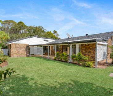 25 Stonycroft Street, Aspley QLD, Belconnen - Photo 2