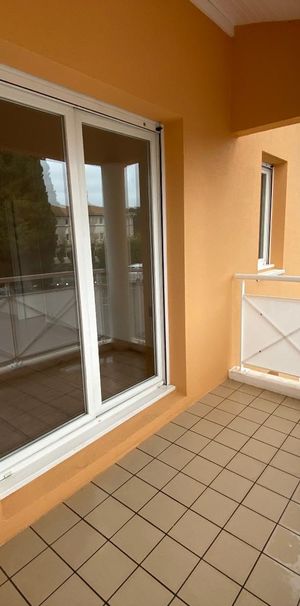 Grabels - T2 - 37.13 m² - Photo 1