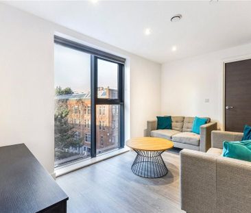 2 bedroom apartment to rent - Photo 2