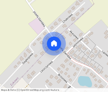 3-pokojowe mieszkanie, strych o pow. 50 m +ogród i miejscem postojowym - Zdjęcie 1