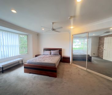 Three Bedroom Residence - Photo 6