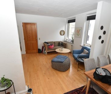 Lys 2-værelses lejlighed i Aalborg centrum - Foto 2