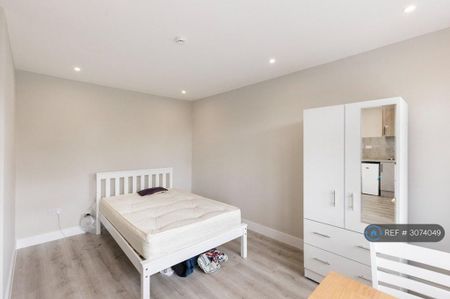 Studio to rent - Photo 3