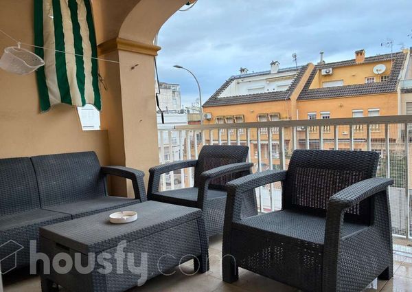 Piso de alquiler en Calle Era de Bou, 11, Gandia, ., Playa de Gandia